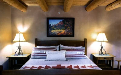 El Portal Sedona Hotel