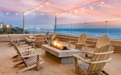 Elizabeth Oceanfront Suites Elizabeth Oceanfront Suites