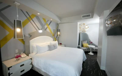 Elyton Hotel, Autograph Collection, Birmingham