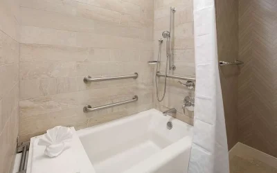 Embassy Suites by Hilton Amarillo Downtown Embassy Suites by Hilton Amarillo Downtown