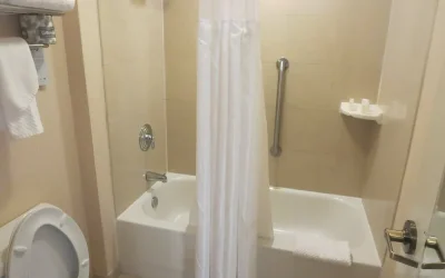 Embassy Suites by Hilton Boston Marlborough