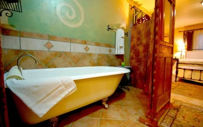 Emerald Iguana Inn