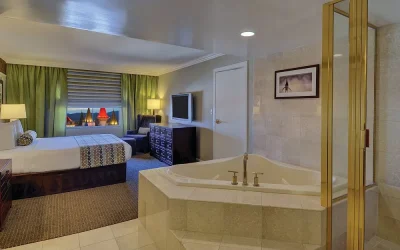 Excalibur Hotel & Casino