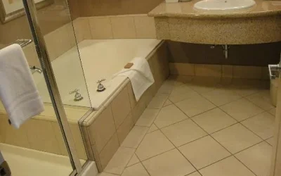 Executive Inn & Suites