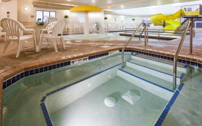 Expressway Suites of Grand Forks