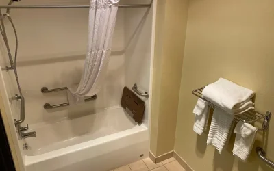 FairBridge Inn & Suites Glendive