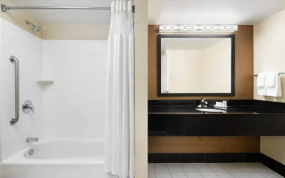 Fairfield Inn & Suites Plainville Fairfield Inn & Suites Plainville
