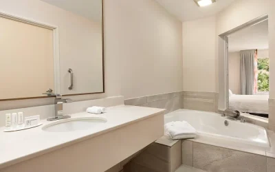 Fairfield Inn & Suites Reno Sparks