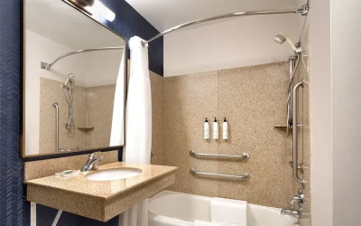 Fairfield Inn & Suites Yakima Fairfield Inn & Suites Yakima