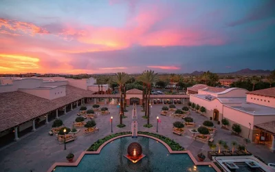 Fairmont Scottsdale Princess