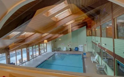Fireside Inn & Suites At Lake Winnipesaukee