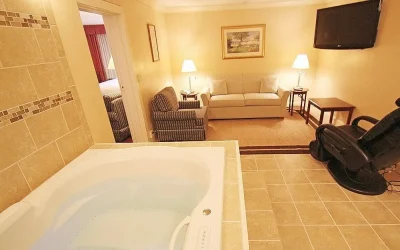 Fireside Inn & Suites Portland