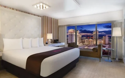 Flamingo Las Vegas