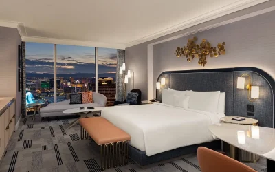 Fontainebleau Las Vegas