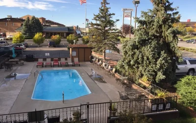 Foothills Inn