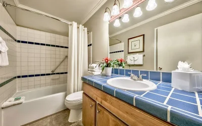 Forest Suites Resort at Heavenly Village