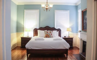 Fort Conde Inn, Mobile