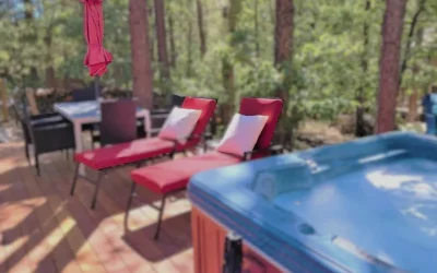 Four Seasons Getaway