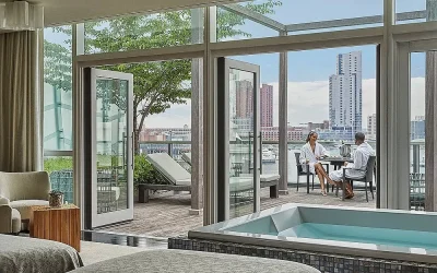 Four Seasons Hotel Baltimore
