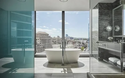 Four Seasons Hotel One Dalton Street