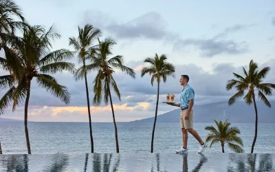 Four Seasons Resort Maui at Wailea
