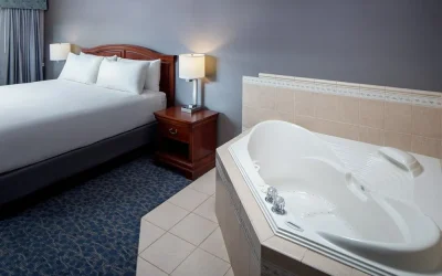 Golden Gables Inn