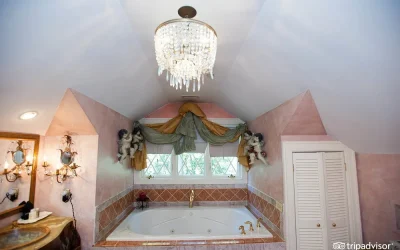 Gramercy Mansion