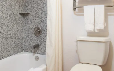 Grand Canyon Plaza Hotel