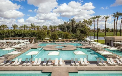 Grand Hyatt Scottsdale Resort