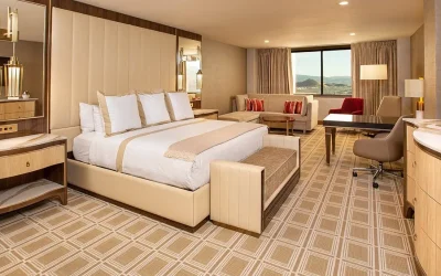 Grand Sierra Resort and Casino