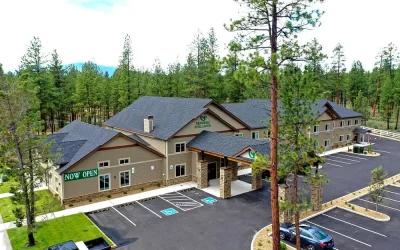GrandStay Hotel & Suites Sisters GrandStay Hotel & Suites Sisters