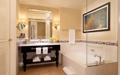 Green Valley Ranch Resort and Spa