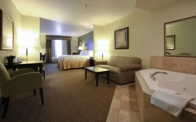 GreenTree Inn and Suites Florence GreenTree Inn and Suites Florence
