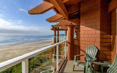 Hallmark Resort – Newport Hallmark Resort – Newport