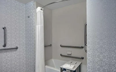 Hampton Inn Bath (Brunswick Area), ME