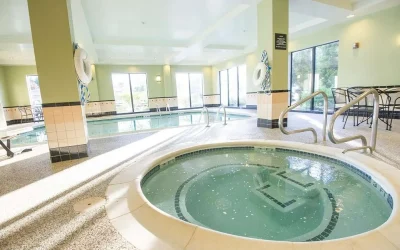 Hampton Inn Brattleboro Hampton Inn Brattleboro