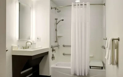 Hampton Inn Brooklyn, Downtown Hampton Inn Brooklyn/Downtown