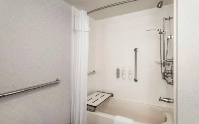 Hampton Inn Columbia – Downtown Historic District