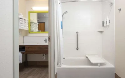 Hampton Inn Kalispell