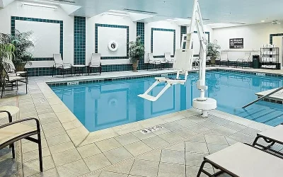 Hampton Inn Littleton