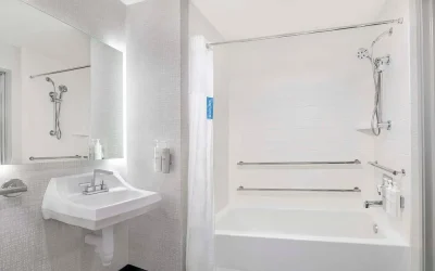 Hampton Inn Olathe