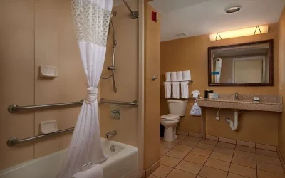 Hampton Inn Phoenix-Biltmore