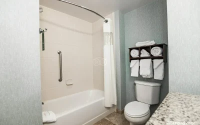 Hampton Inn Rehoboth Beach