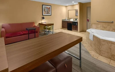 Hampton Inn & Suites Banning-Beaumont