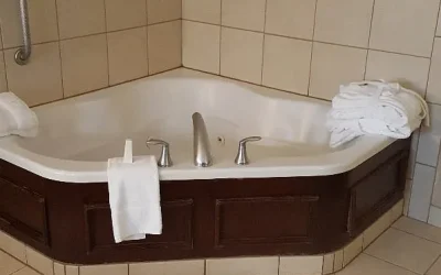 Hampton Inn & Suites Berkshires-Lenox