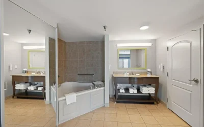 Hampton Inn & Suites Madera