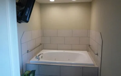 Hampton Inn & Suites Manteca