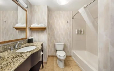 Hampton Inn & Suites Moreno Valley