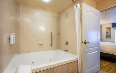 Hampton Inn & Suites Mountain Home