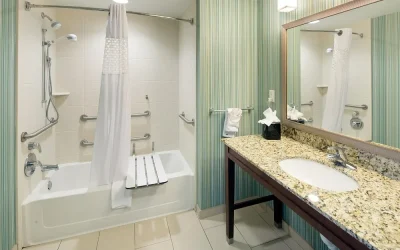 Hampton Inn & Suites Orange Beach/Gulf Front